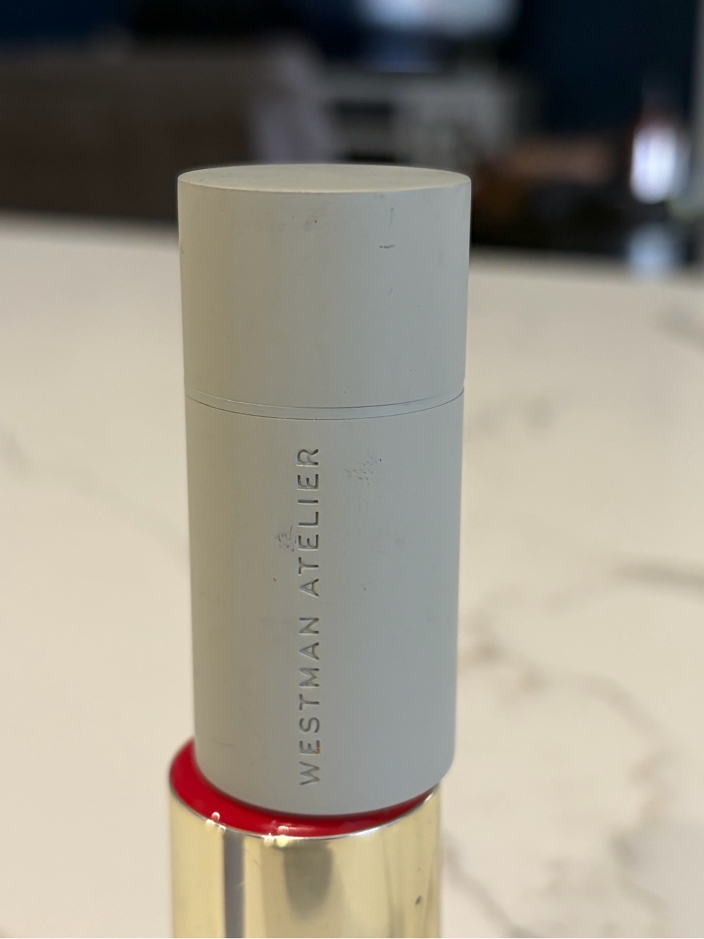 Westman Atelier Baby Cheeks Blush Bichette